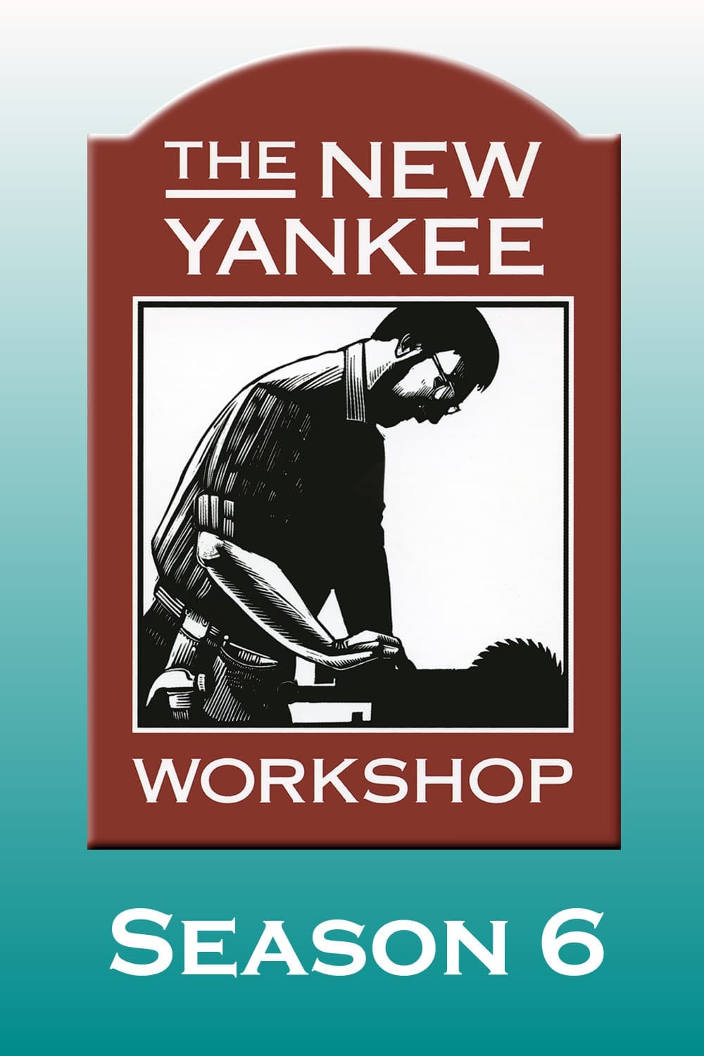 The New Yankee Workshop - Season 6 [89297] (A1724348511) [[Shows]] --Plex--